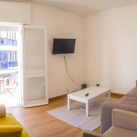 Alagoa Apartment Faro Exterior photo