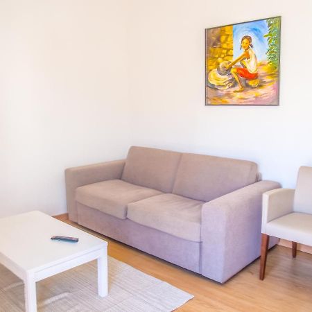Alagoa Apartment Faro Exterior photo
