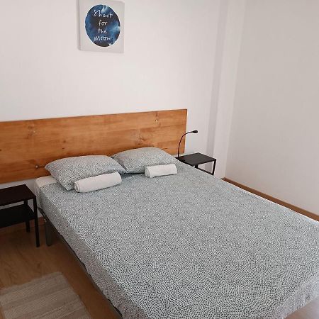 Alagoa Apartment Faro Exterior photo