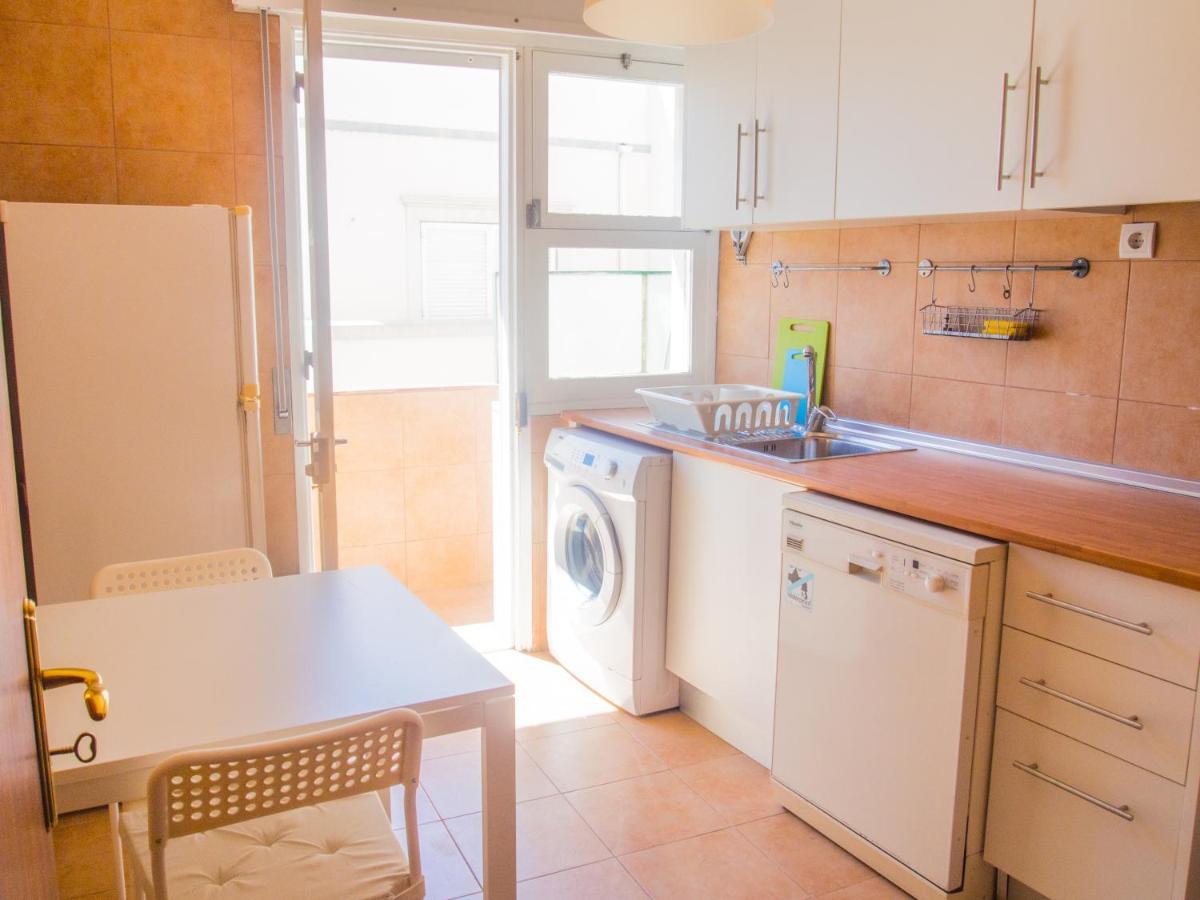 Alagoa Apartment Faro Exterior photo