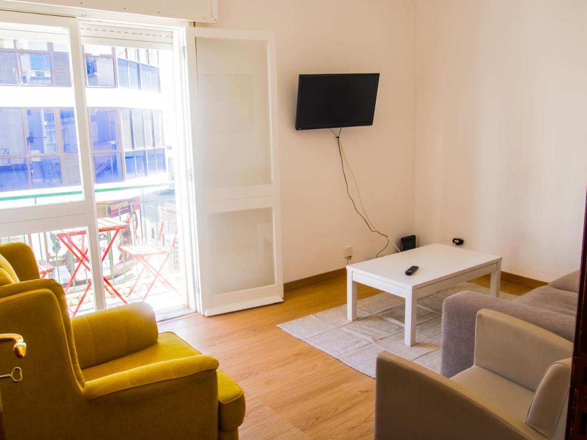 Alagoa Apartment Faro Exterior photo