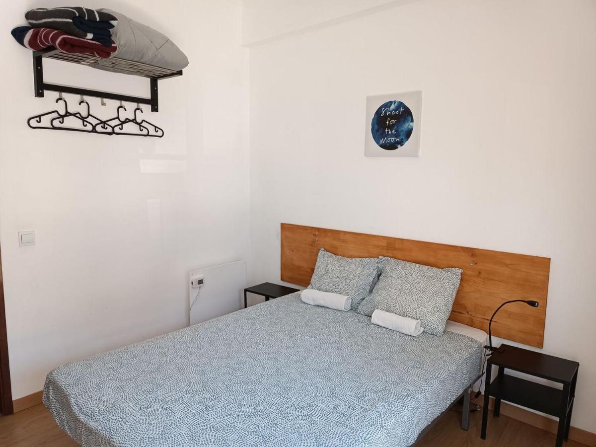 Alagoa Apartment Faro Exterior photo